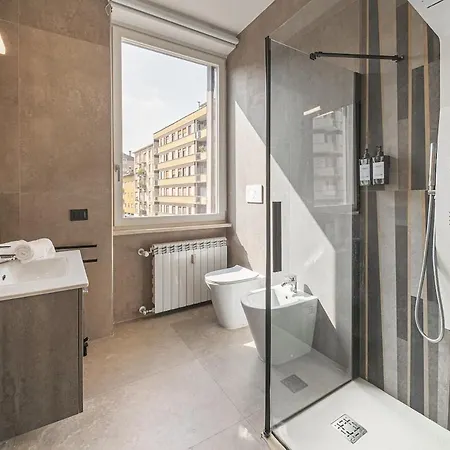 Perla Loft - Center شقة بيرغامو