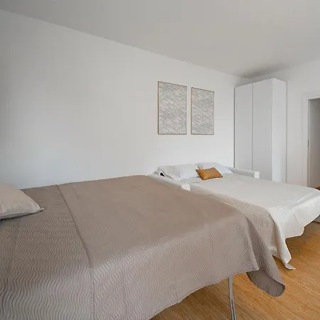 Perla Loft - Center *