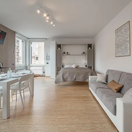 Perla Loft - Center شقة *