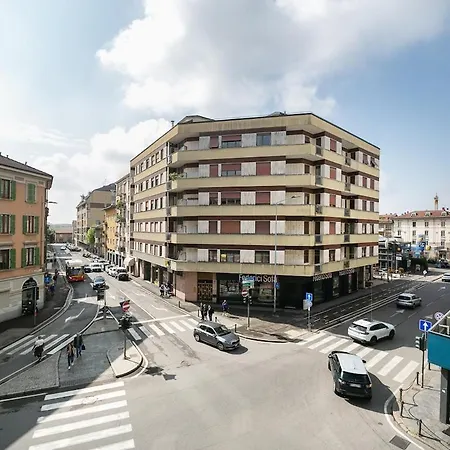 Perla Loft - Center شقة