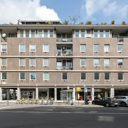 Perla Loft - Center