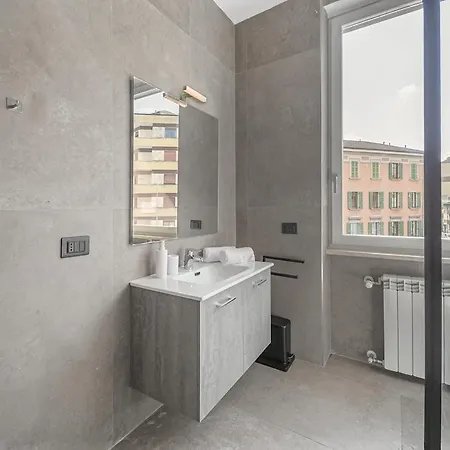 Perla Loft - Center