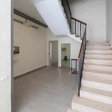 Perla Loft - Center * بيرغامو