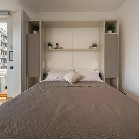 Perla Loft - Center *